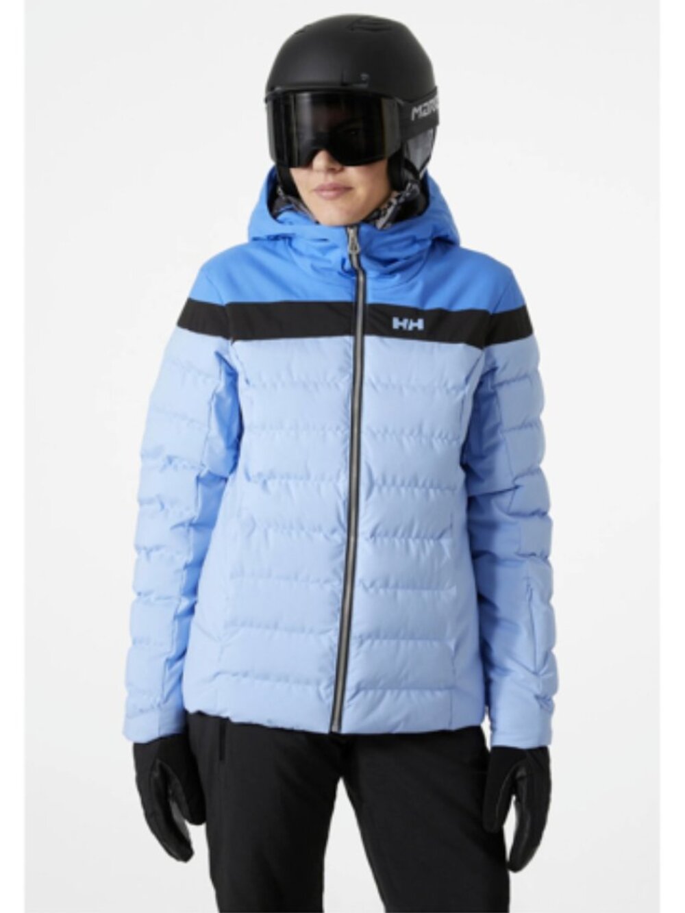 Helly Hansen Imperial Puffy Jacket Bright Blue (L)
